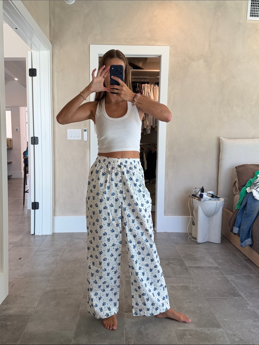 Anthropologie Wren Boxer Pant